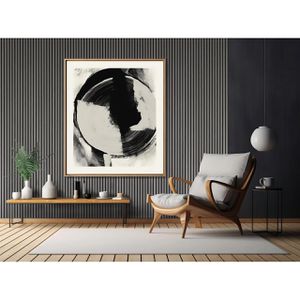 Produktbild für Akustikpaneel Kosche DecoLine, Eiche grau