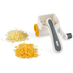 Produktbild für Käsemühle Zyliss E900010 Classic