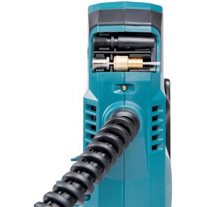Produktbild für Kompressor Makita DMP180Z, 70 dB(A), 18V