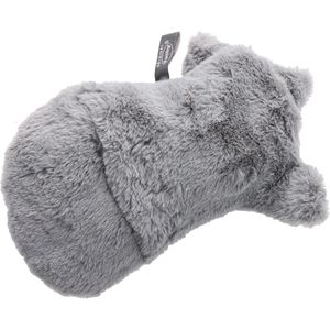 Produktbild für Wärmekissen Fashy Katze Kitty, 19 x 26 cm, mit Rapssamen