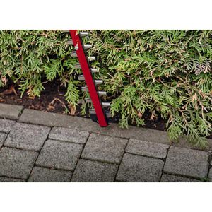 Produktbild für Heckenschere Einhell GE-CH 36/61 Li-Solo, Akku