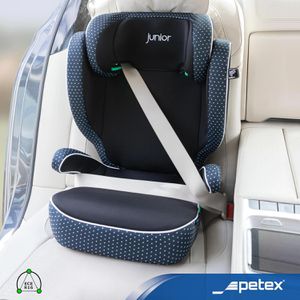 Produktbild für Kindersitz Petex Basic 1502 R129