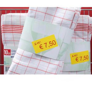 Produktbild für Universaletiketten Herma 5058 Special, gelb