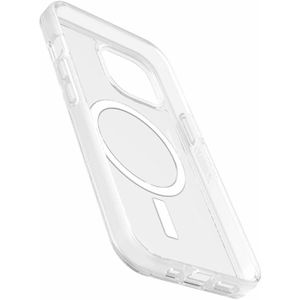 Produktbild für Handyhülle Otterbox Symmetry Series Clear, transparent