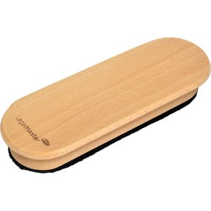 Produktbild für Tafelwischer Legamaster WOODEN 7-120325 magnetisch