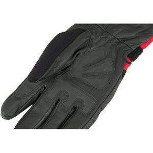 Produktbild für Kettensägenhandschuhe Oregon 295485/M
