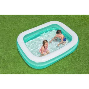 Produktbild für Planschbecken Bestway Family Pool 54005