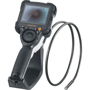 Produktbild für Endoskop-Kamera Laserliner 082.233A, VideoInspector, mit LED
