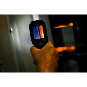 Produktbild für Wärmebildkamera FLIR 87506-0606, TG298, App-fähig