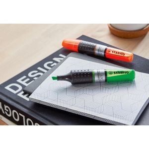 Produktbild für Textmarker Stabilo Luminator