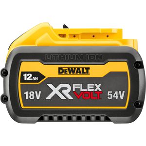Produktbild für Werkzeugakku DeWalt XR FLEXVOLT Starter-Set, DCB118Y2T-QW