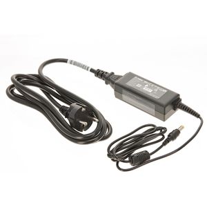 Zebra Drucker-Netzteil P1031365-042, EU-Stecker, für Drucker QLn 220,320,420, ZQ 500,600