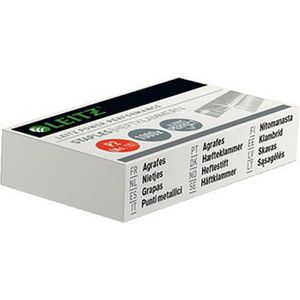 Produktbild für Locher Leitz 5561-20-36, NeXXt WOW Mini, blau
