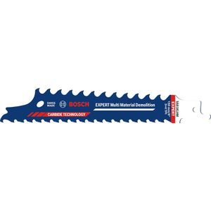 Säbelsägeblatt Bosch Expert Multi Material Demolition S681KLHM