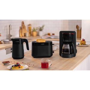 Produktbild für Toaster Bosch MyMoment TAT2M123, mit 6 Stufen &amp; Auftaufunktion