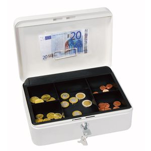 Produktbild für Geldkassette Wedo 145300H, Größe 3