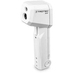 Produktbild für Infrarot-Thermometer Trotec 3510003020, BP5F