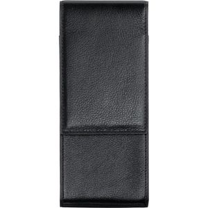 Produktbild für Stifteetui Lamy A203, 1224774, schwarz, für 3 Stifte