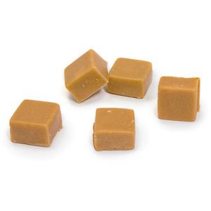 Produktbild für Karamellbonbons House-of-Caramel Salted Fudge