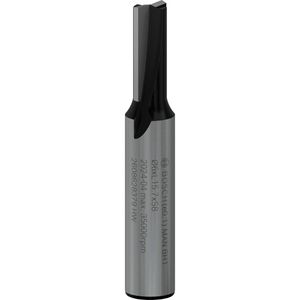 Fräser Bosch PRO Nutfräser Standard for Wood, 8 mm
