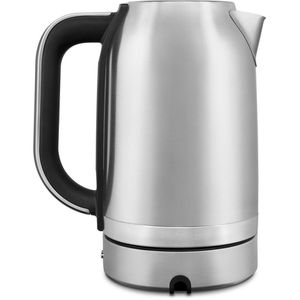 Produktbild für Wasserkocher KitchenAid 5KEK1701ESX, silber