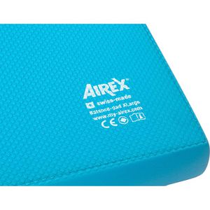 Produktbild für Balance-Pad Airex XLarge, aus Schaumstoff, mit Noppen