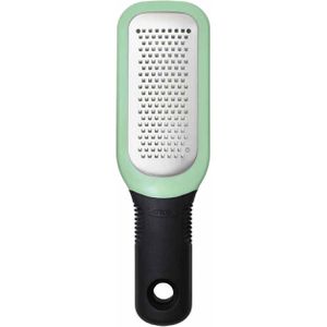 Produktbild für Universalreibe OXO Good Grips Ingwer und Knoblauch, Edelstahl
