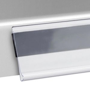 Produktbild für Scannerschiene Böttcher-AG DBR 18, 100 x 18 mm