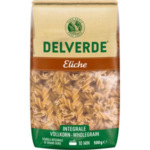 Produktbild für Nudeln Delverde Integrale Eliche