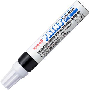 Produktbild für Lackmarker uni-ball PX-30, schwarz