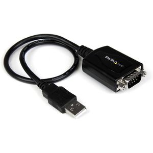 USB-Adapter StarTech ICUSB232PRO, für Seriell-Port