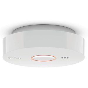 Produktbild für Rauchmelder Gira Basic Q 114502