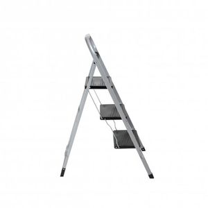 Produktbild für Klapptritt Axentia 251202, aus Stahl