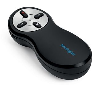 Produktbild für Presenter Kensington Si600, 33374EU, schwarz