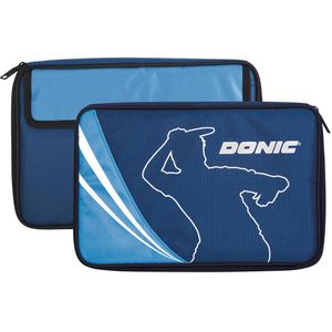 Tischtennisschläger-Hülle Donic-Schildkröt Legends