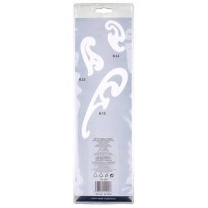 Produktbild für Burmester Koh-I-Noor K750068, groß, braun