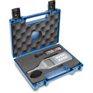 Produktbild für Schallpegelmessgerät Sauter SU 130, Klasse 2