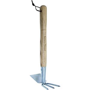 Gartenhacke Kent&Stowe 735494, Doppelhacke