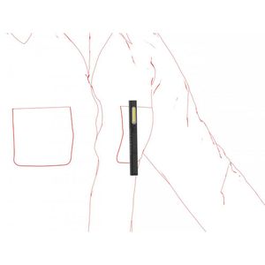 Produktbild für Arbeitsleuchte Ledlenser W2R Work LED