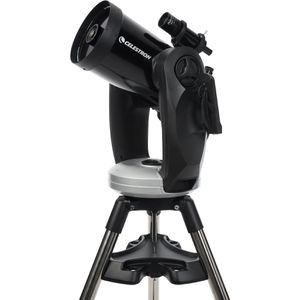 Produktbild für Teleskop Celestron CPC 800 GPS (XLT) GoTo, Set