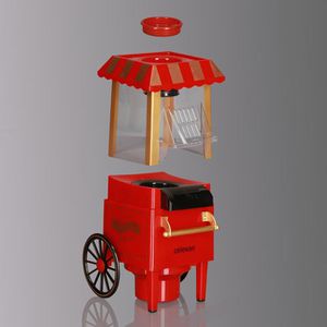Produktbild für Popcornmaschine Celexon CinePop CP500, mit Heißluft