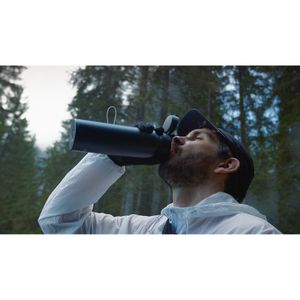 Produktbild für Thermosflasche Thermos Ultralight, Edelstahl