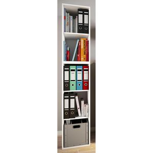 Produktbild für Aktenregal VCM Lona I XXL, 917849, Holz