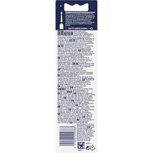 Produktbild für Aufsteckbürsten Oral-B Pulsonic Clean