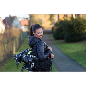 Produktbild für Spanngurt Fixplus Strap mit Schnellverschluss