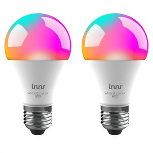 Produktbild für LED-Lampe Innr RB 282 C-2 Comfort Bulb, E27