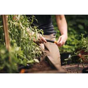 Produktbild für Tropfschlauch Fiskars 1025935