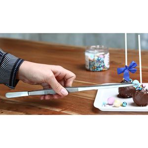 Produktbild für Kochpinzette InstrumenteNRW