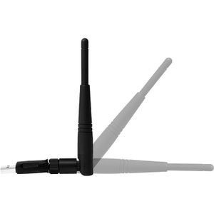 Produktbild für WLAN-Adapter LogiLink WL0238, USB 2.0