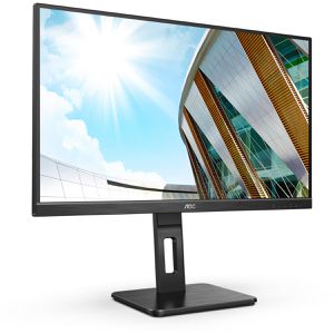 Produktbild für Monitor AOC 27P2Q, 27 Zoll